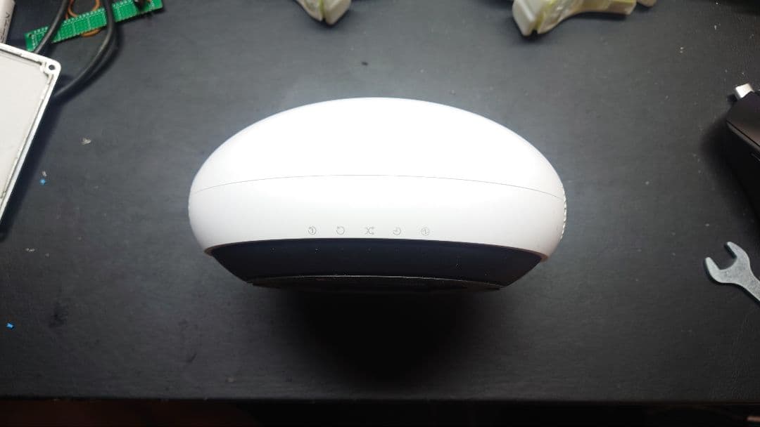 Wireless Speakers Korg Onyu
