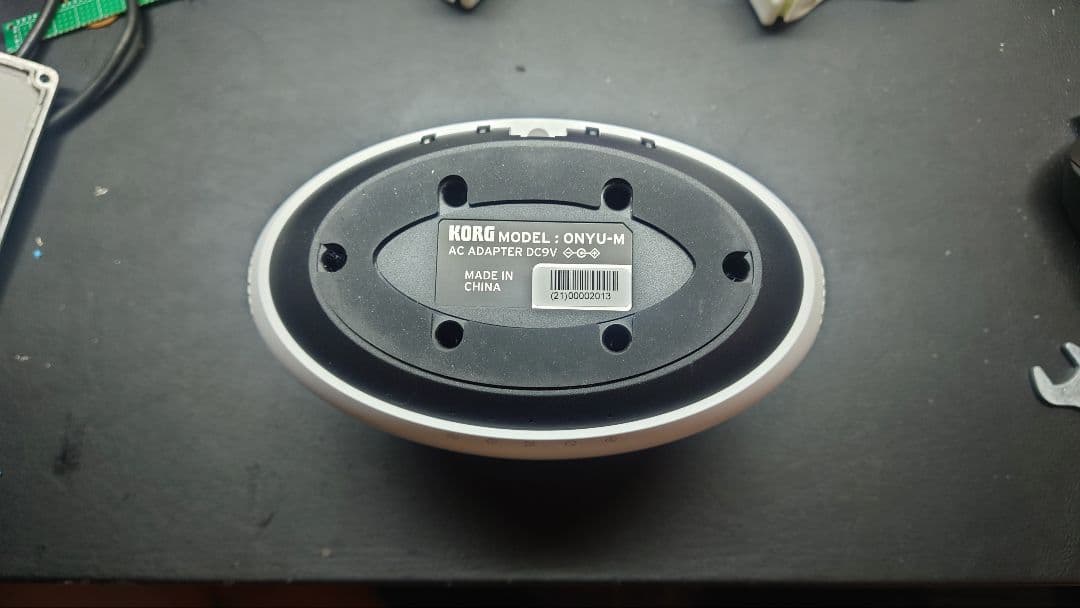 Wireless Speakers Korg Onyu