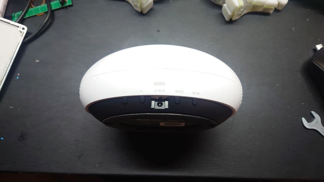 Wireless Speakers Korg Onyu