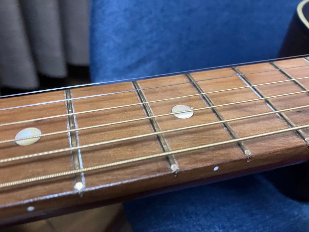 Yamaha Acoustic Guitars No.1 1960 0
