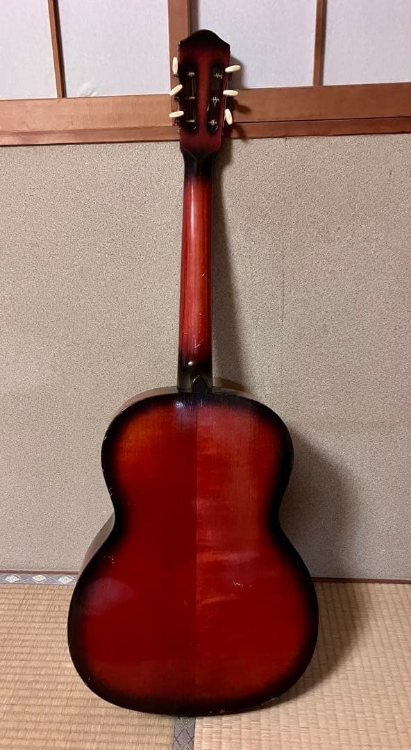 Yamaha Acoustic Guitars No.1 1960 0