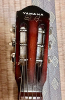 Yamaha Acoustic Guitars No.1 1960 0