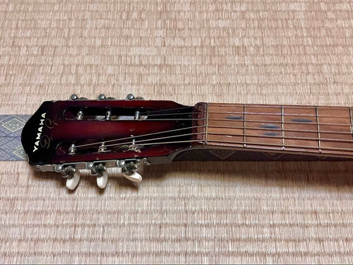 Yamaha Acoustic Guitars No.1 1960 0
