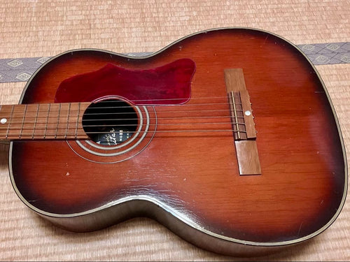 Yamaha Acoustic Guitars No.1 1960 0