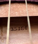 Yamaha Acoustic Guitars No.1 1960 0