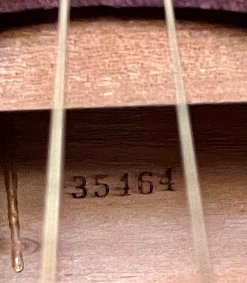 Yamaha Acoustic Guitars No.1 1960 0