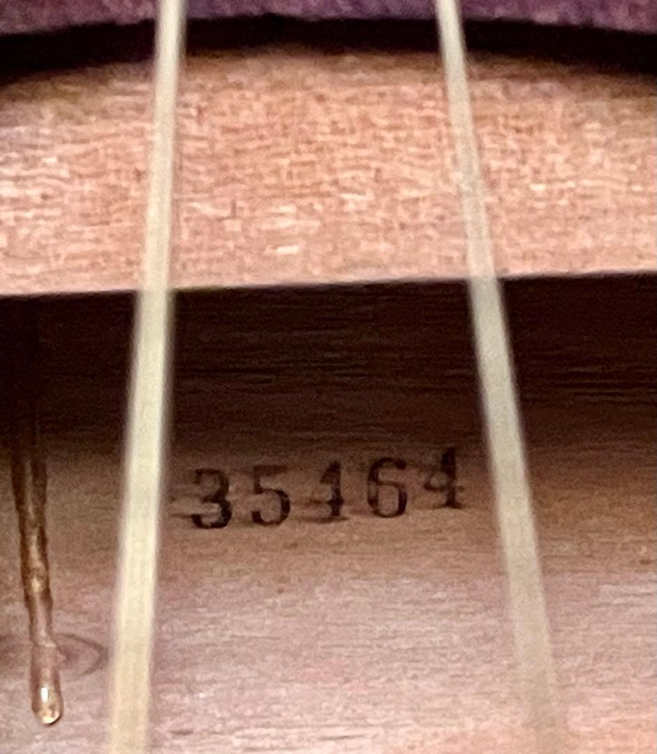 Yamaha Acoustic Guitars No.1 1960 0