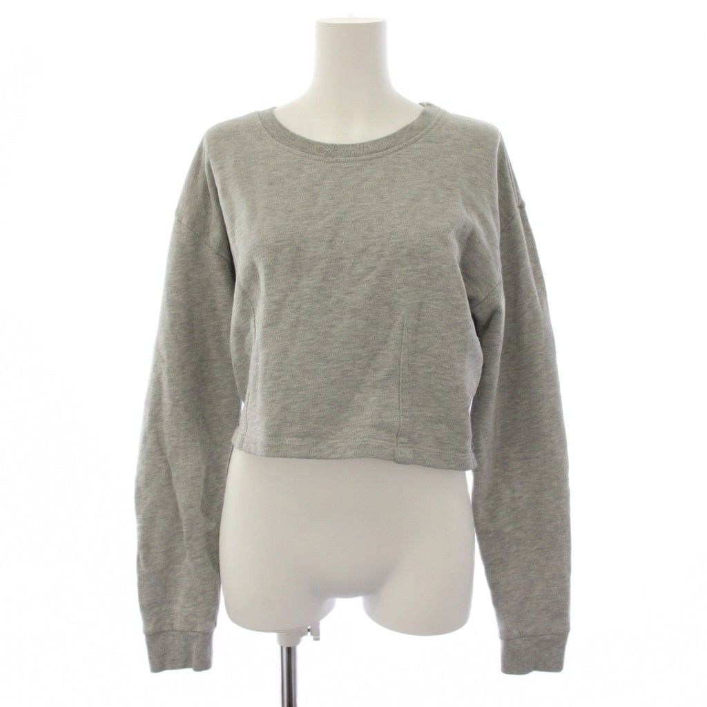 Maison Martin Margiela Trainer Sweatshirts 1 S S51Gu0001 /Bm