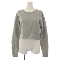 Maison Martin Margiela Trainer Sweatshirts 1 S S51Gu0001 /Bm