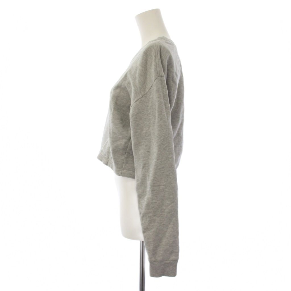Maison Martin Margiela Trainer Sweatshirts 1 S S51Gu0001 /Bm