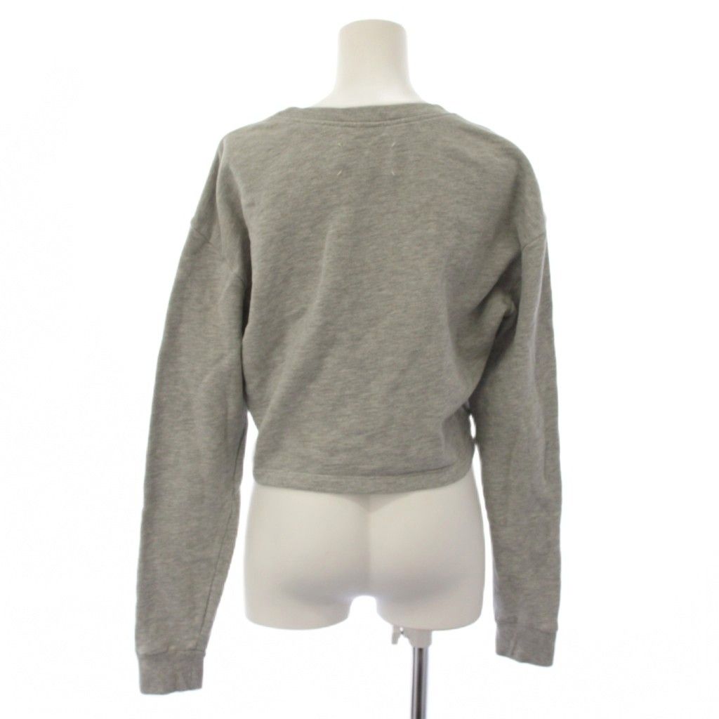 Maison Martin Margiela Trainer Sweatshirts 1 S S51Gu0001 /Bm