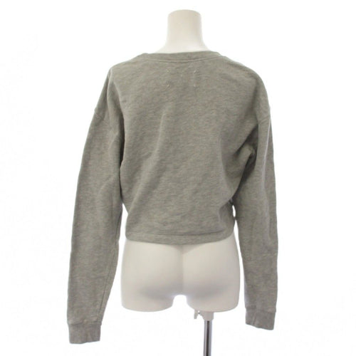 Maison Martin Margiela Trainer Sweatshirts 1 S S51Gu0001 /Bm