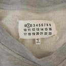 Maison Martin Margiela Trainer Sweatshirts 1 S S51Gu0001 /Bm