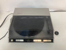 Denon Record Player Body Dp-15F Dl-65