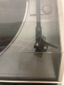 Denon Record Player Body Dp-15F Dl-65