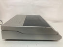 Denon Record Player Body Dp-15F Dl-65