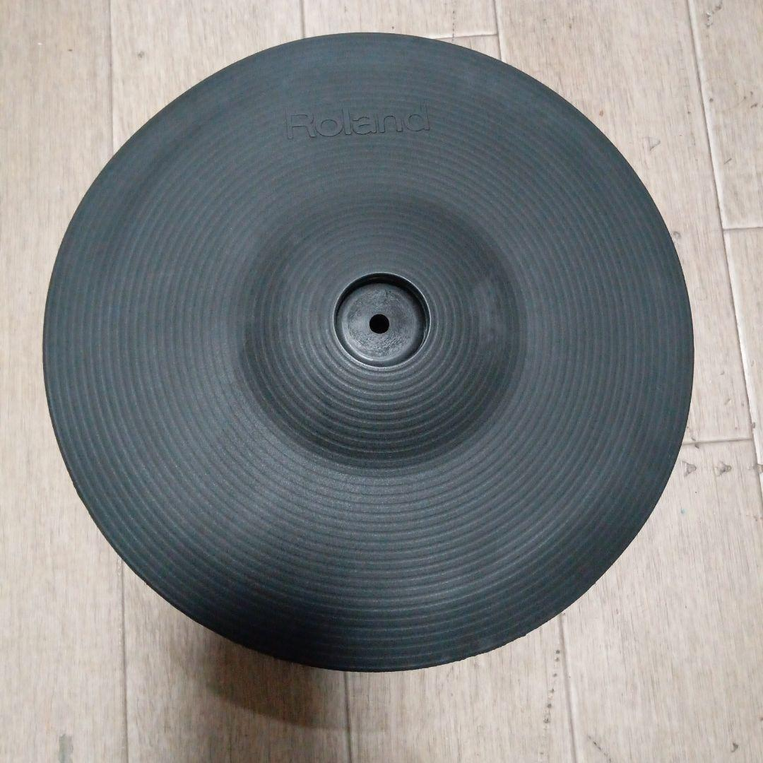 Roland Cymbal Cy-12R/C