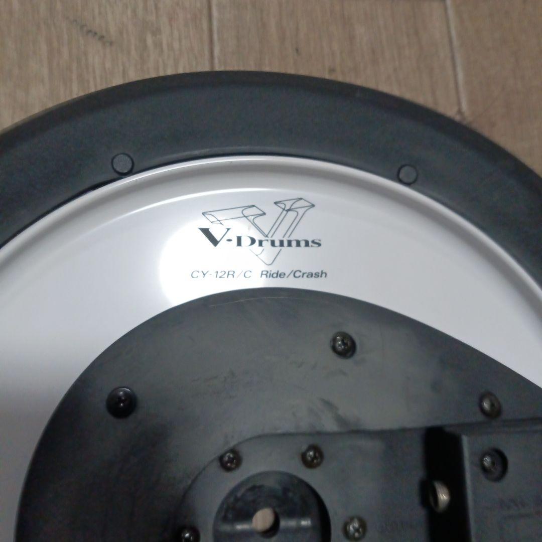 Roland Cymbal Cy-12R/C