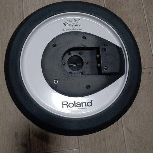Roland Cymbal Cy-12R/C