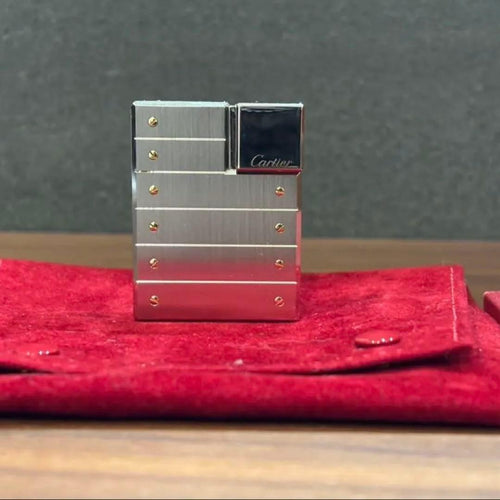 Cartier Lighters
