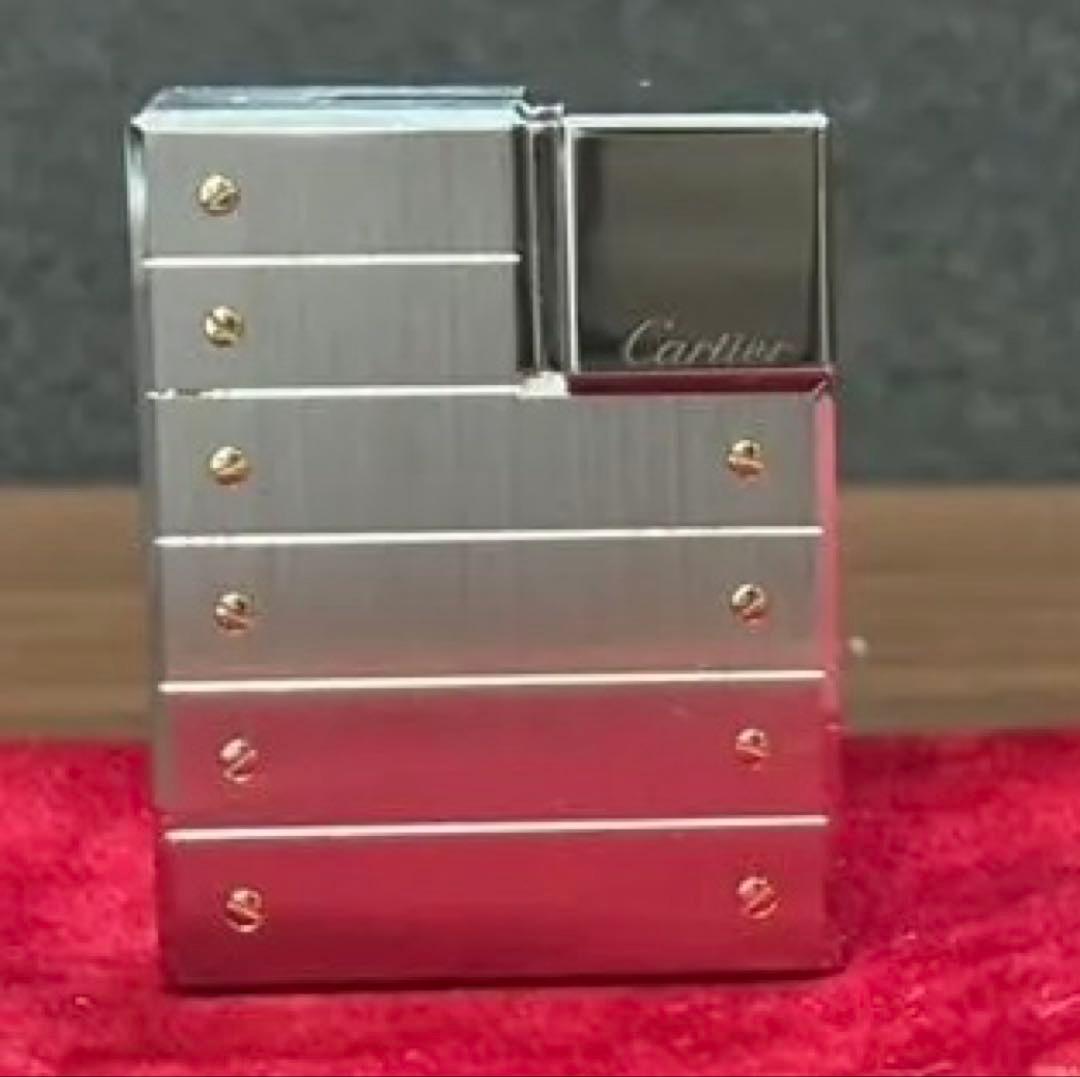 Cartier Lighters