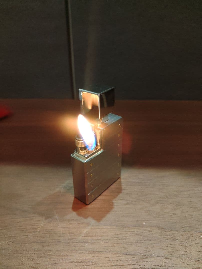 Cartier Lighters