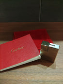 Cartier Lighters
