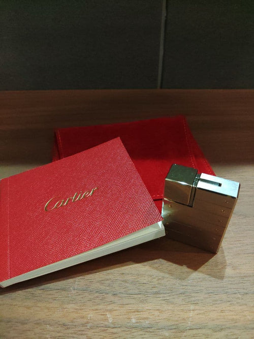 Cartier Lighters