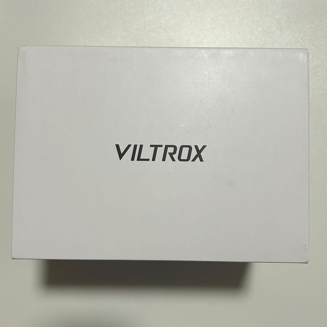 Viltrox Lens (Single Focus) Evo Z Nikon