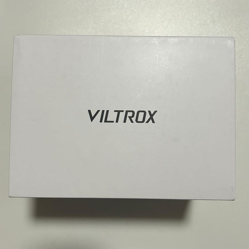 Viltrox Lens (Single Focus) Evo Z Nikon