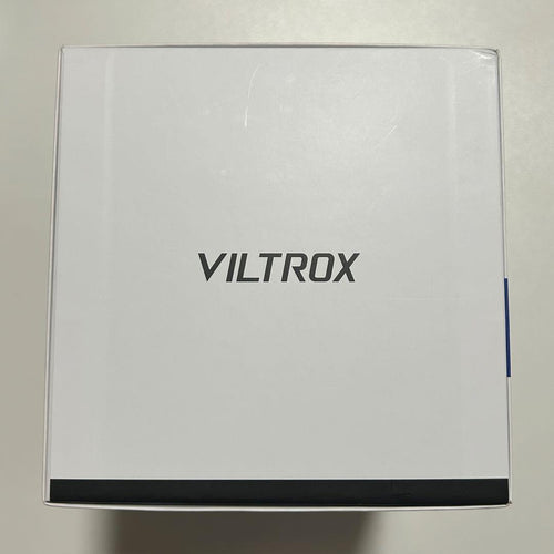 Viltrox Lens (Single Focus) Evo Z Nikon