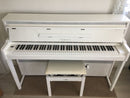 Yamaha Keyboards Digital Pianos Nu1 2015