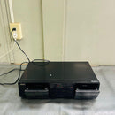 Cd, Md Cassette Decks Jvc Victor Td-W60