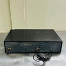 Cd, Md Cassette Decks Jvc Victor Td-W60