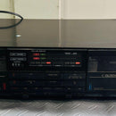 Cd, Md Cassette Decks Jvc Victor Td-W60