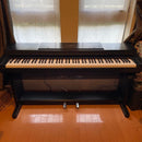 Yamaha Keyboards Digital Pianos Clavinova Clp-360