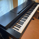 Yamaha Keyboards Digital Pianos Clavinova Clp-360