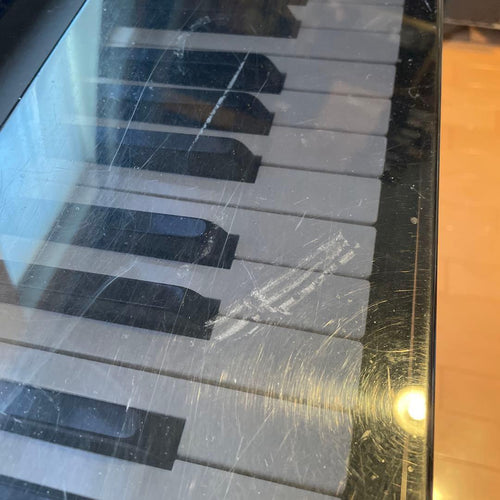 Yamaha Keyboards Digital Pianos Clavinova Clp-360