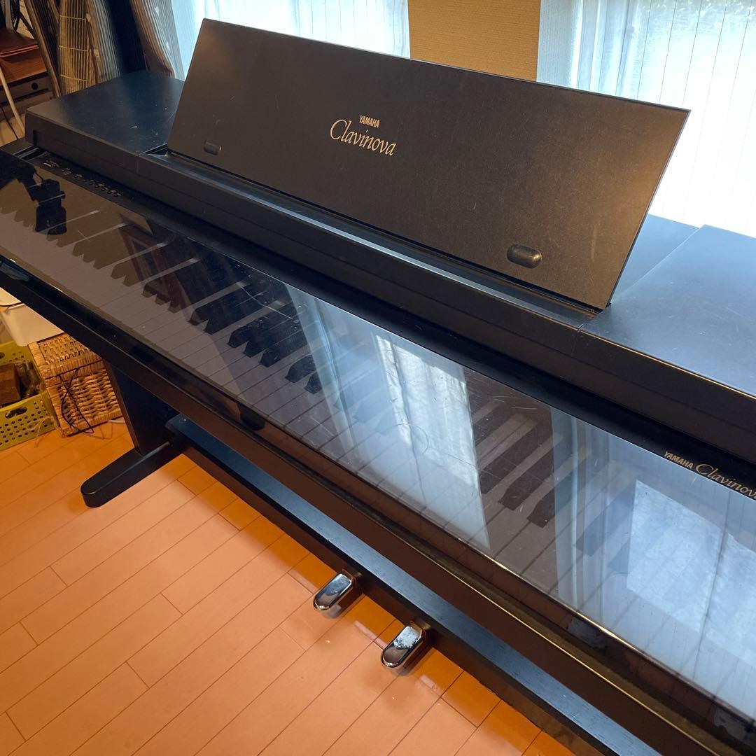 Yamaha Keyboards Digital Pianos Clavinova Clp-360