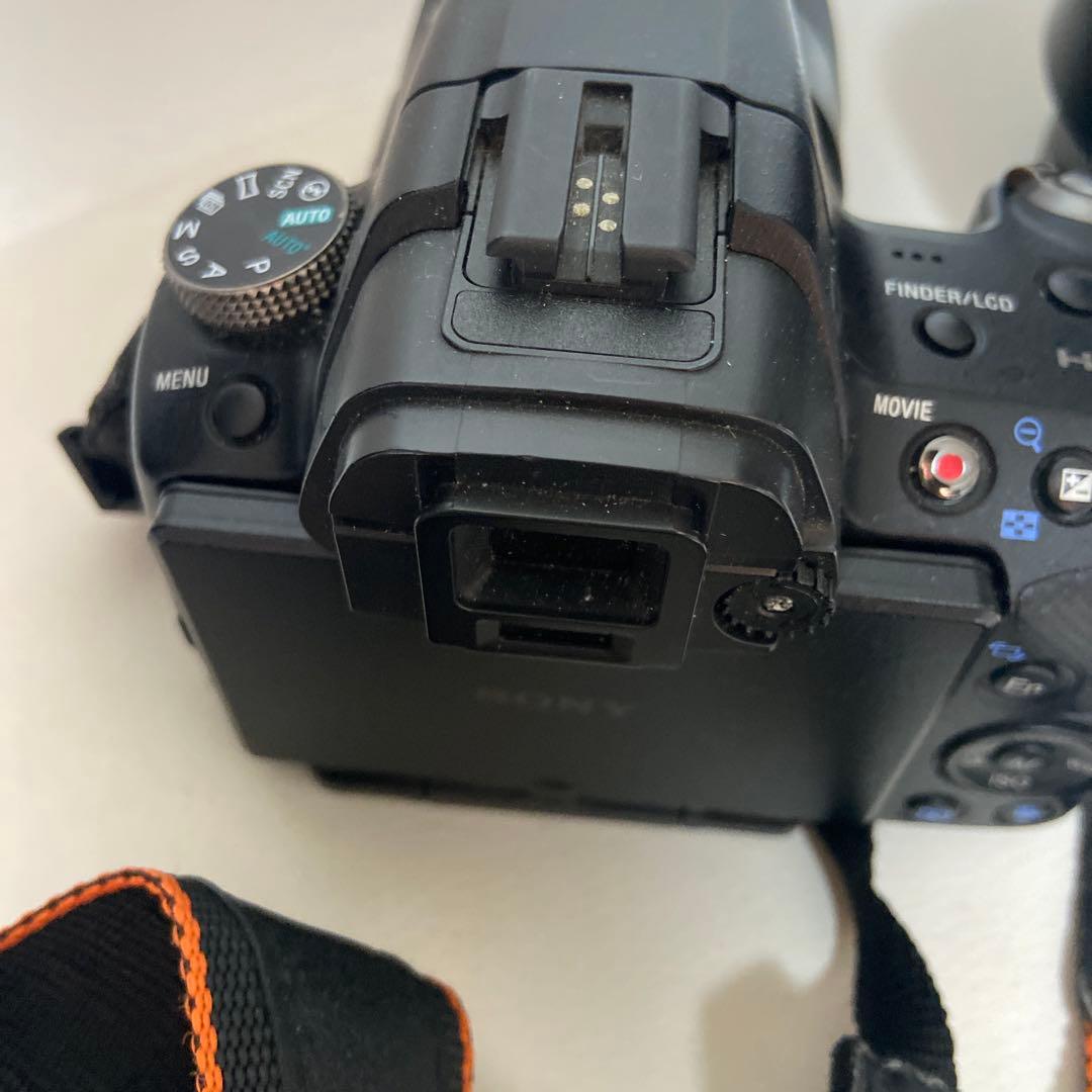 Sony Digital Slrs 55