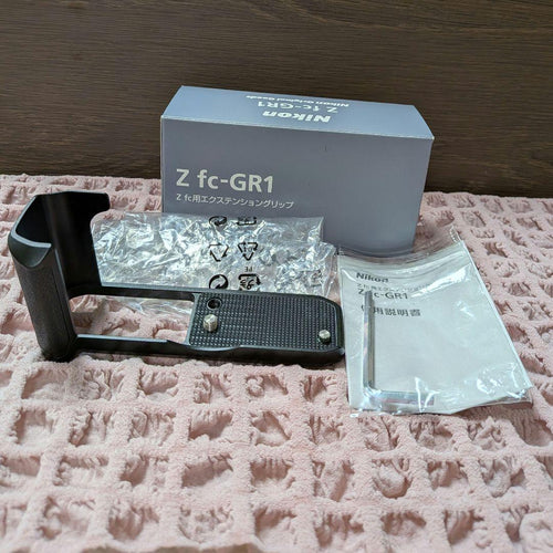 Nikon Others Z Fc Gr1
