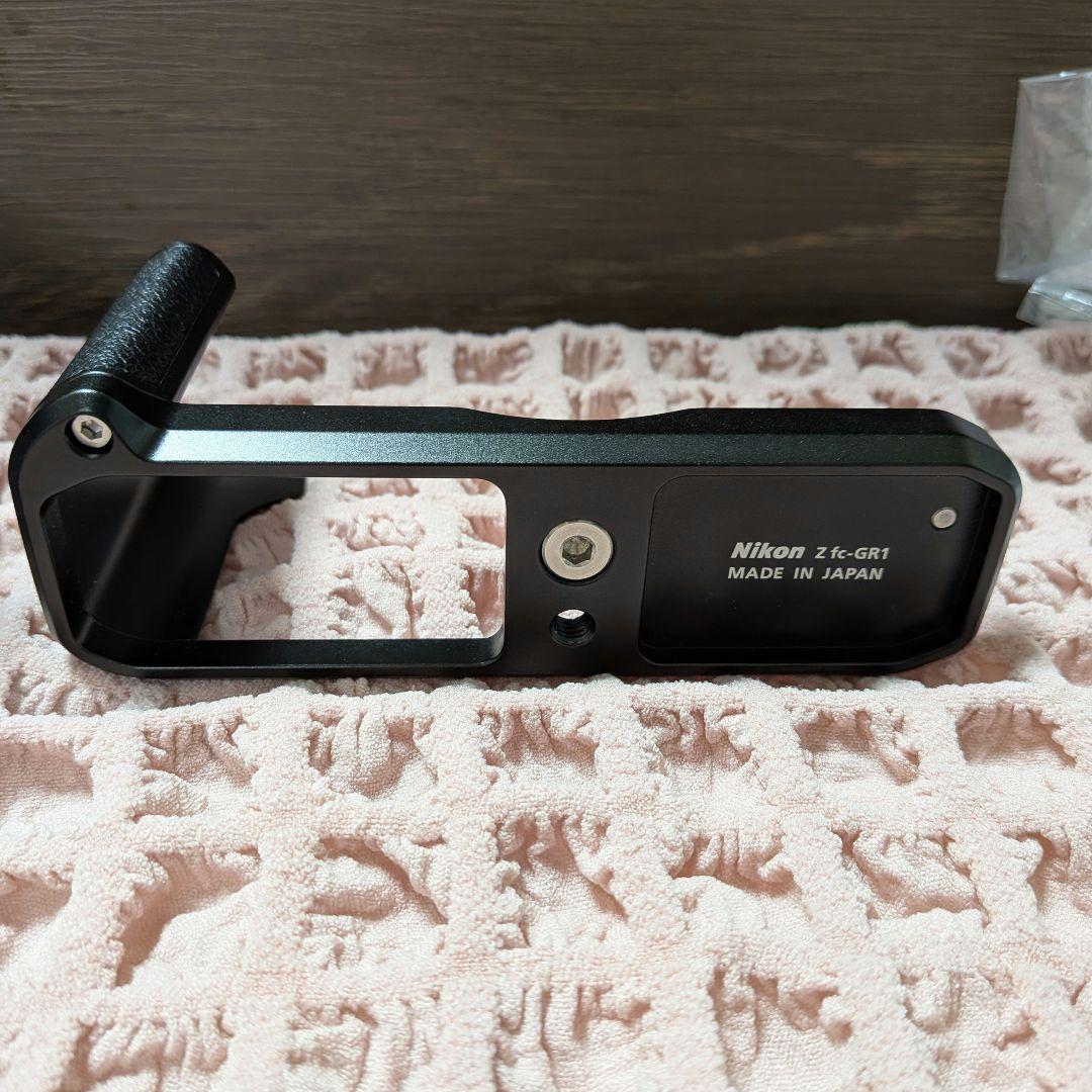 Nikon Others Z Fc Gr1