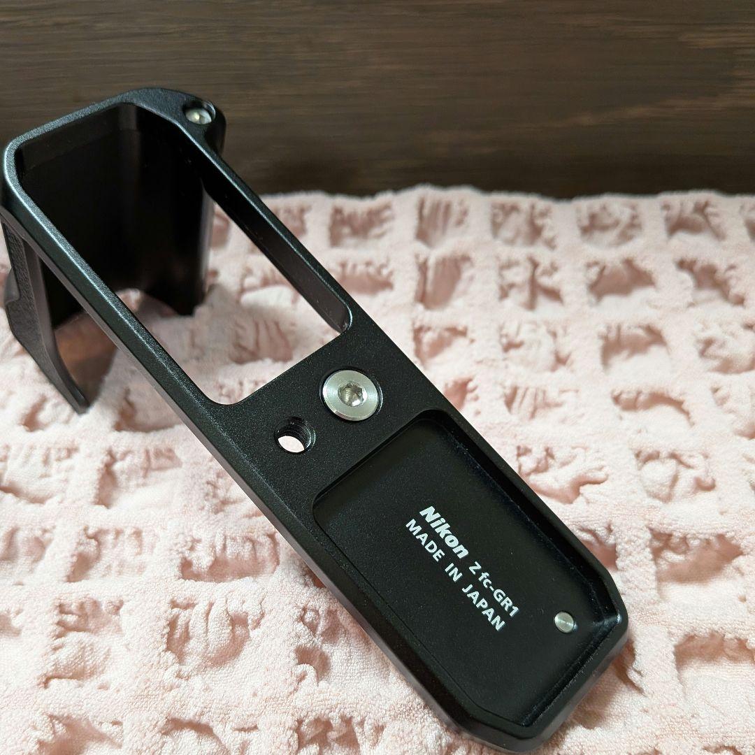 Nikon Others Z Fc Gr1