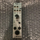 Modular Synthesizer Shakmat Clock O'Pawn