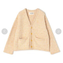 Tomorrowland No -Color Jacket 25Ss V