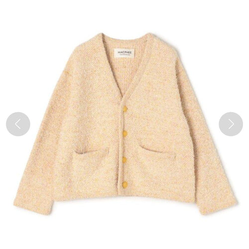 Tomorrowland No -Color Jacket 25Ss V