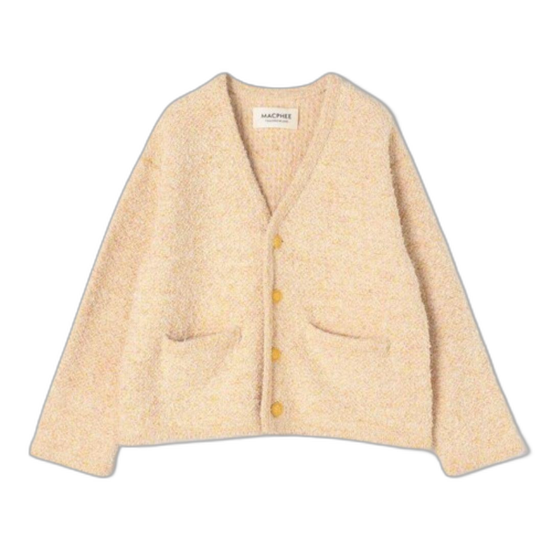 Tomorrowland No -Color Jacket 25Ss V