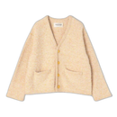Tomorrowland No -Color Jacket 25Ss V