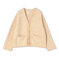 Tomorrowland No -Color Jacket 25Ss V