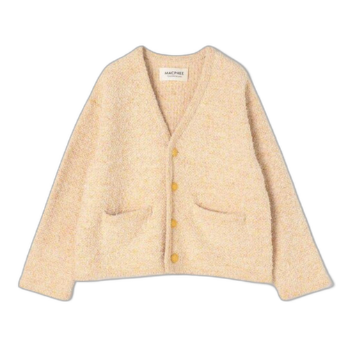 Tomorrowland No -Color Jacket 25Ss V